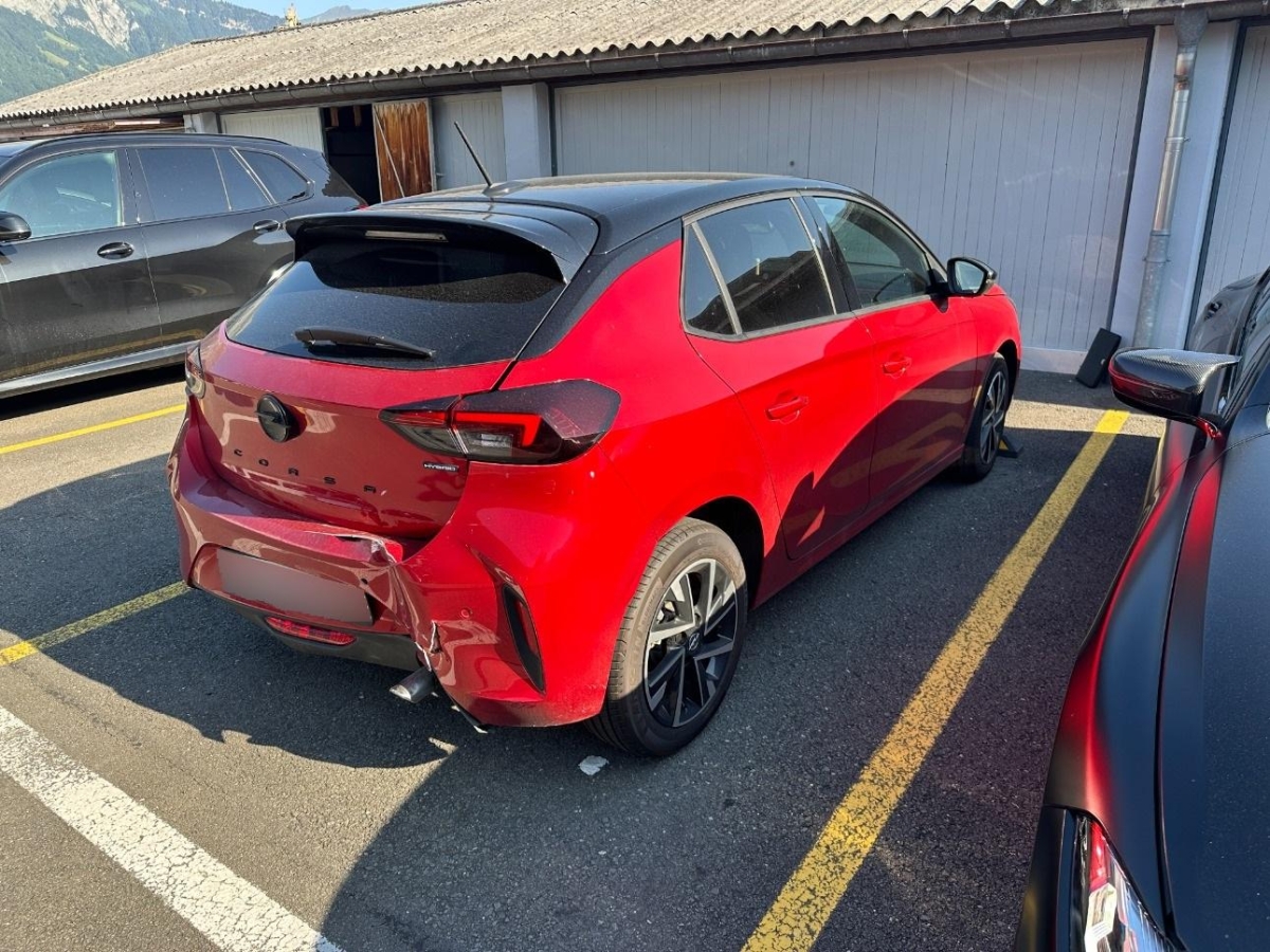 OPEL Corsa 1.2 MHEV Viva-image-3