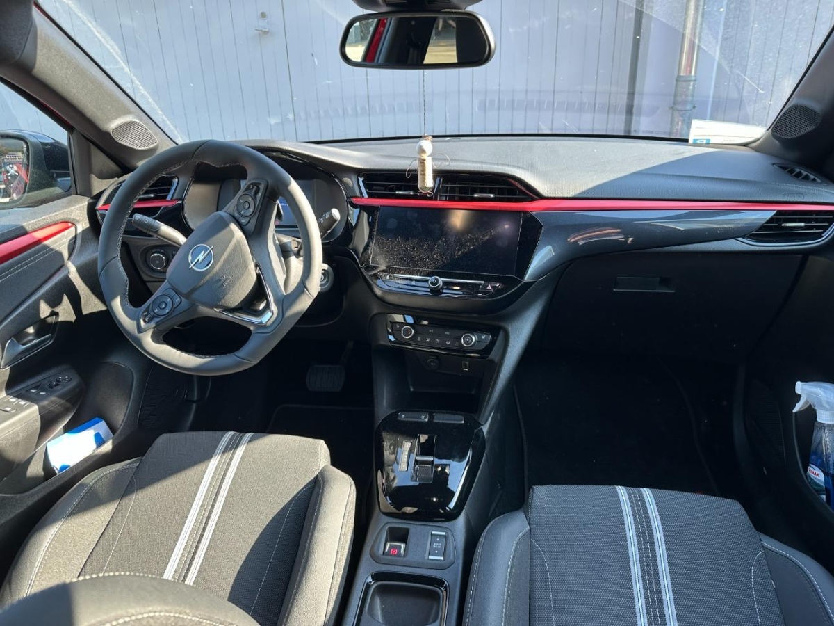 OPEL Corsa 1.2 MHEV Viva-image-5