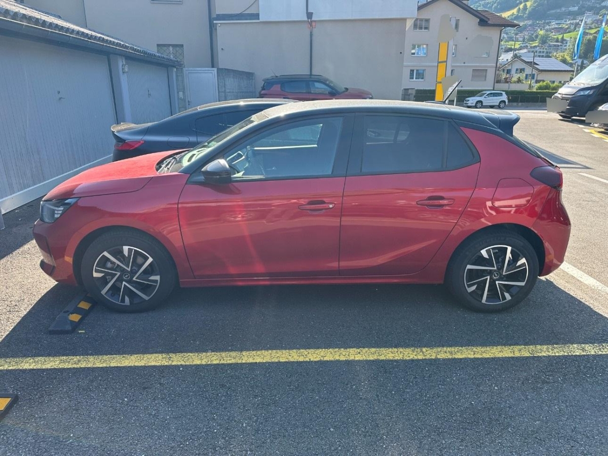 OPEL Corsa 1.2 MHEV Viva-image-2