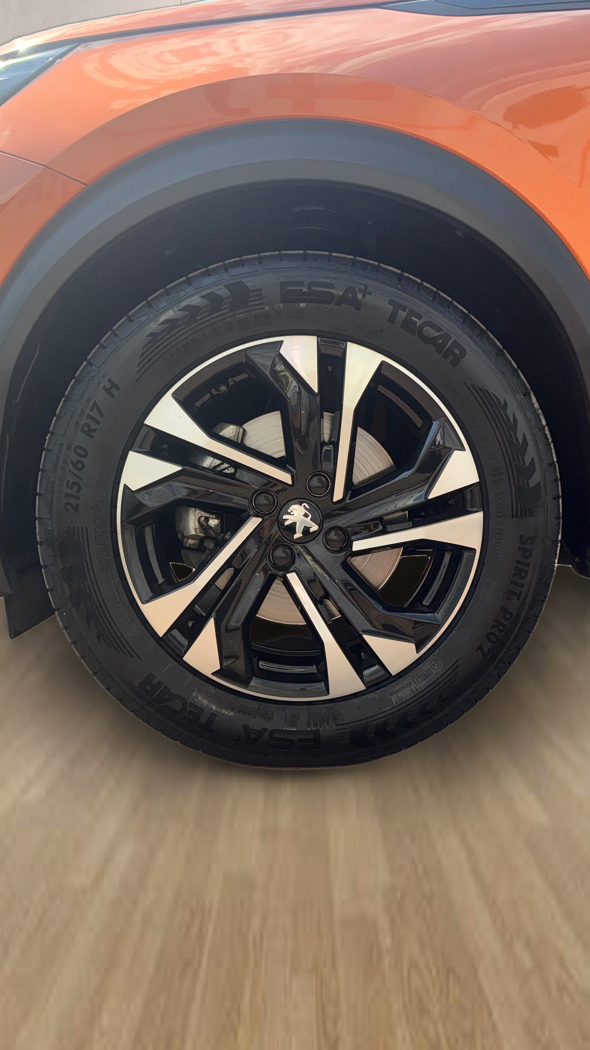PEUGEOT 2008 1.5 BlueHDi GT Line EAT8-image-5