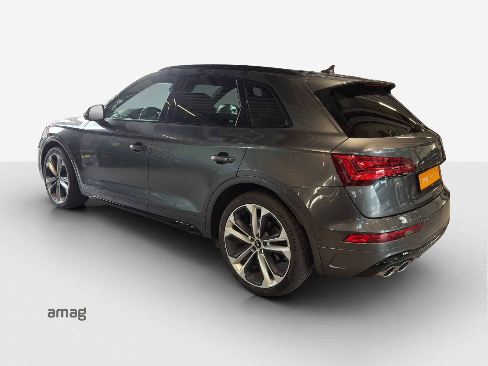 AUDI SQ5 TDI quattro tiptronic-showroom-element-2