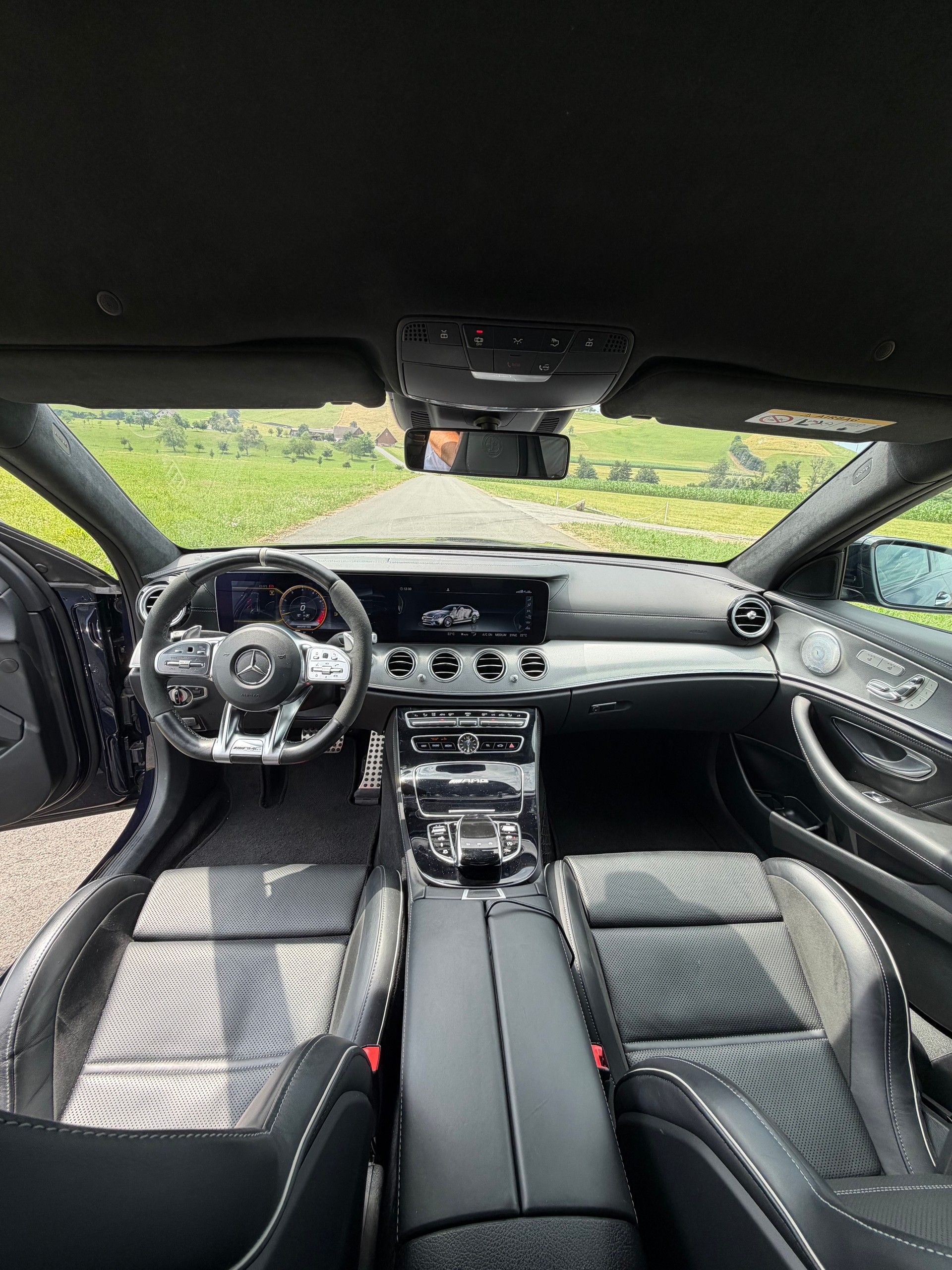 MERCEDES-BENZ E 63 S AMG 4matic+-image-7