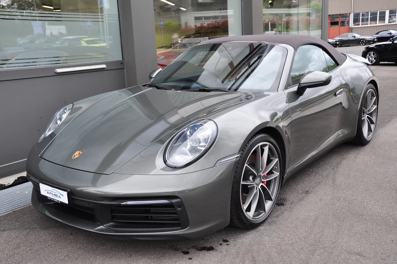 PORSCHE 911 Carrera 4S Cabriolet PDK-showroom-element-3