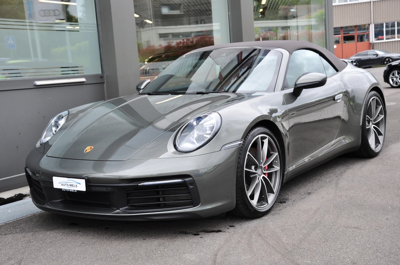 PORSCHE 911 Carrera 4S Cabriolet PDK-showroom-element-2