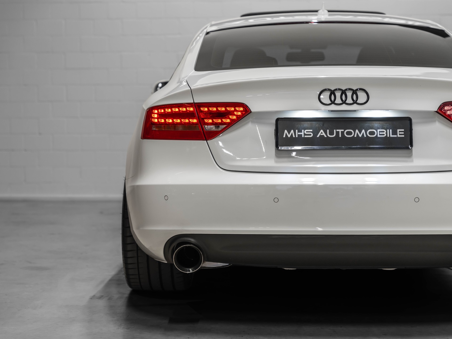 AUDI A5 Sportback 2.0 TFSI quattro S-tronic-showroom-element-3