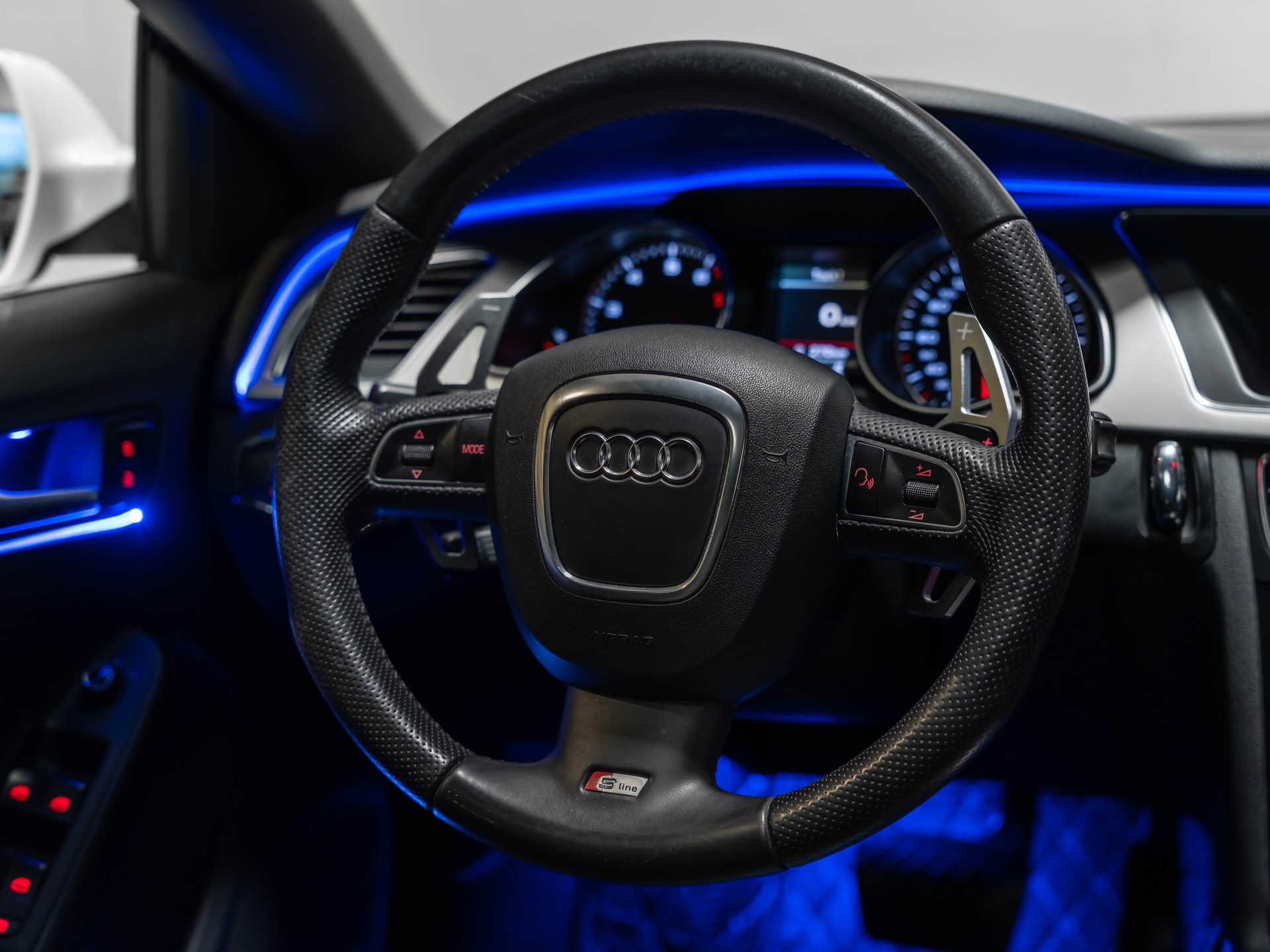 AUDI A5 Sportback 2.0 TFSI quattro S-tronic-image-15
