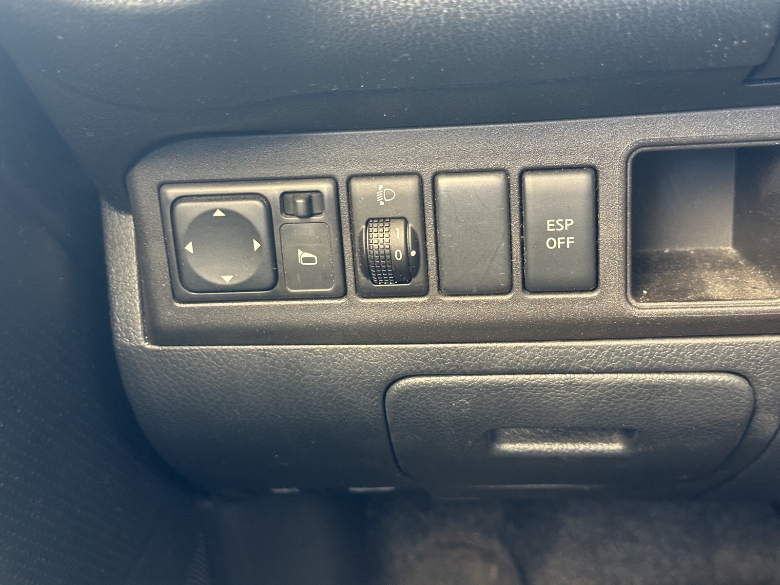 NISSAN Note 1.6 tekna-image-17