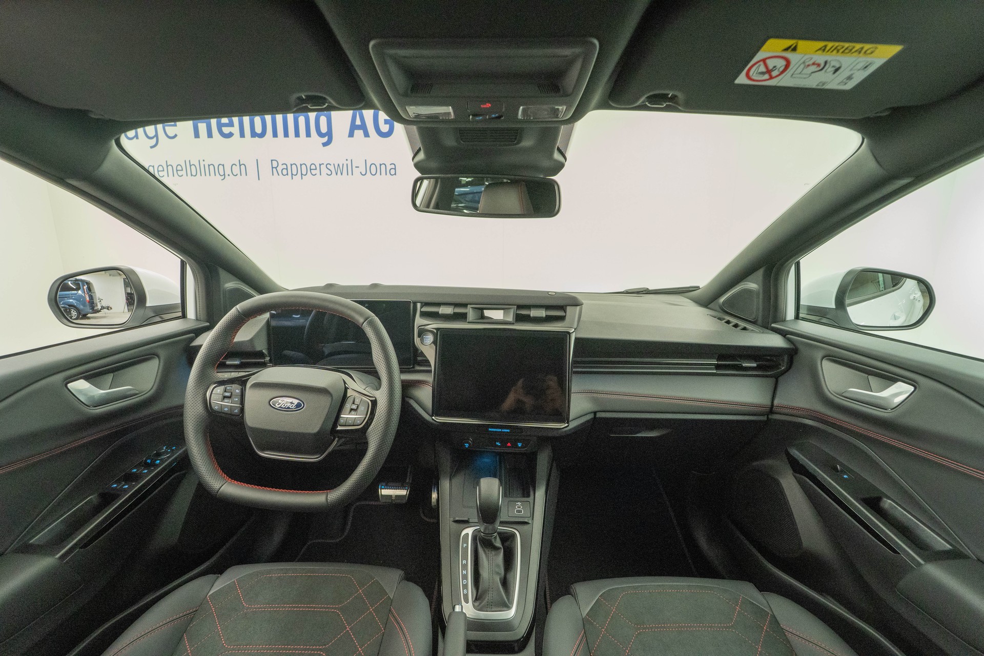 FORD Puma 1.0 EcoB Hybrid 155 ST-Line X-image-5