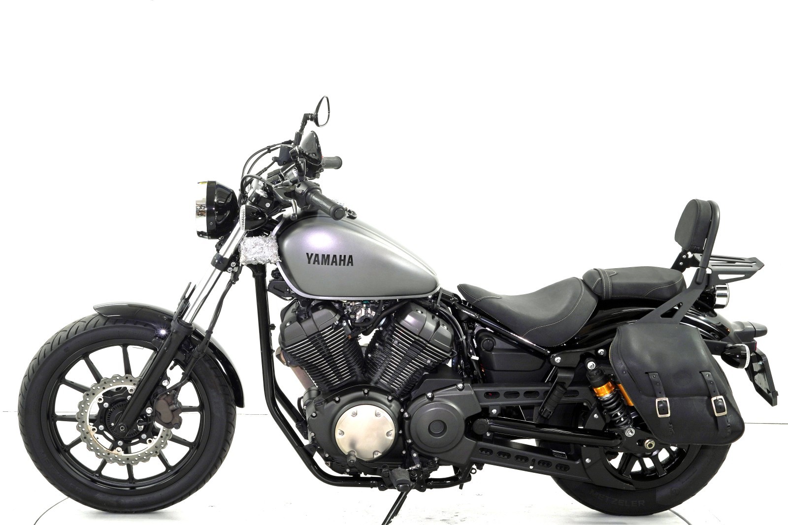 YAMAHA XV 950 R ABS-image-4