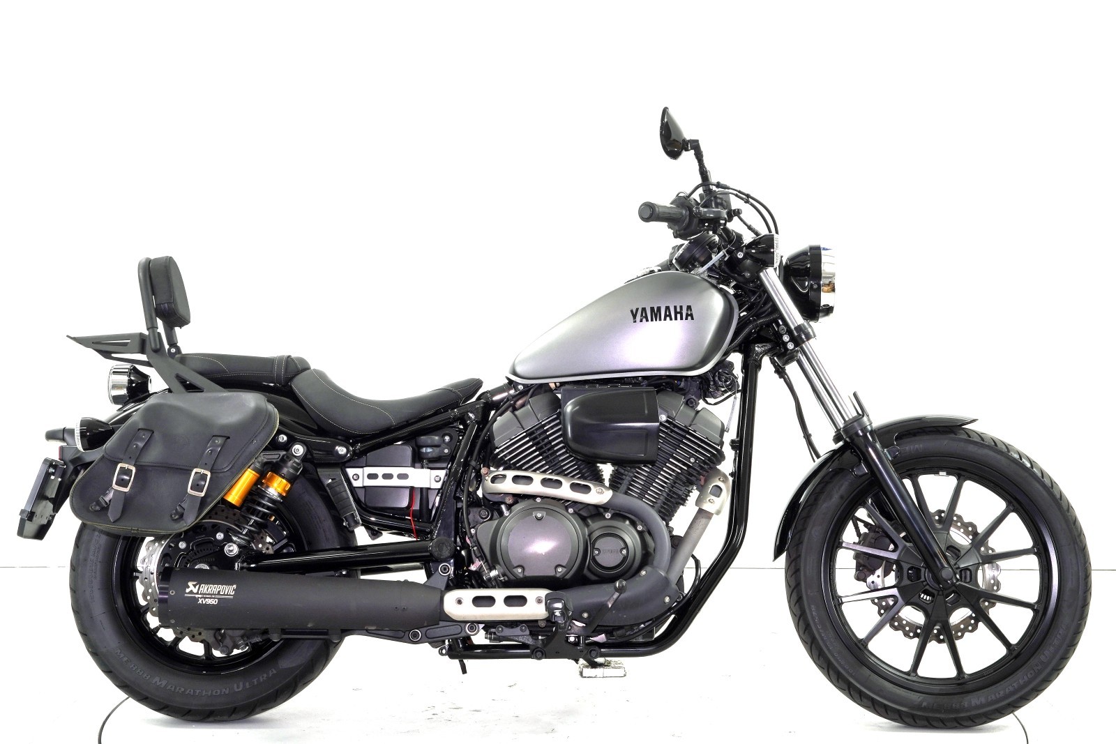 YAMAHA XV 950 R ABS-image-3