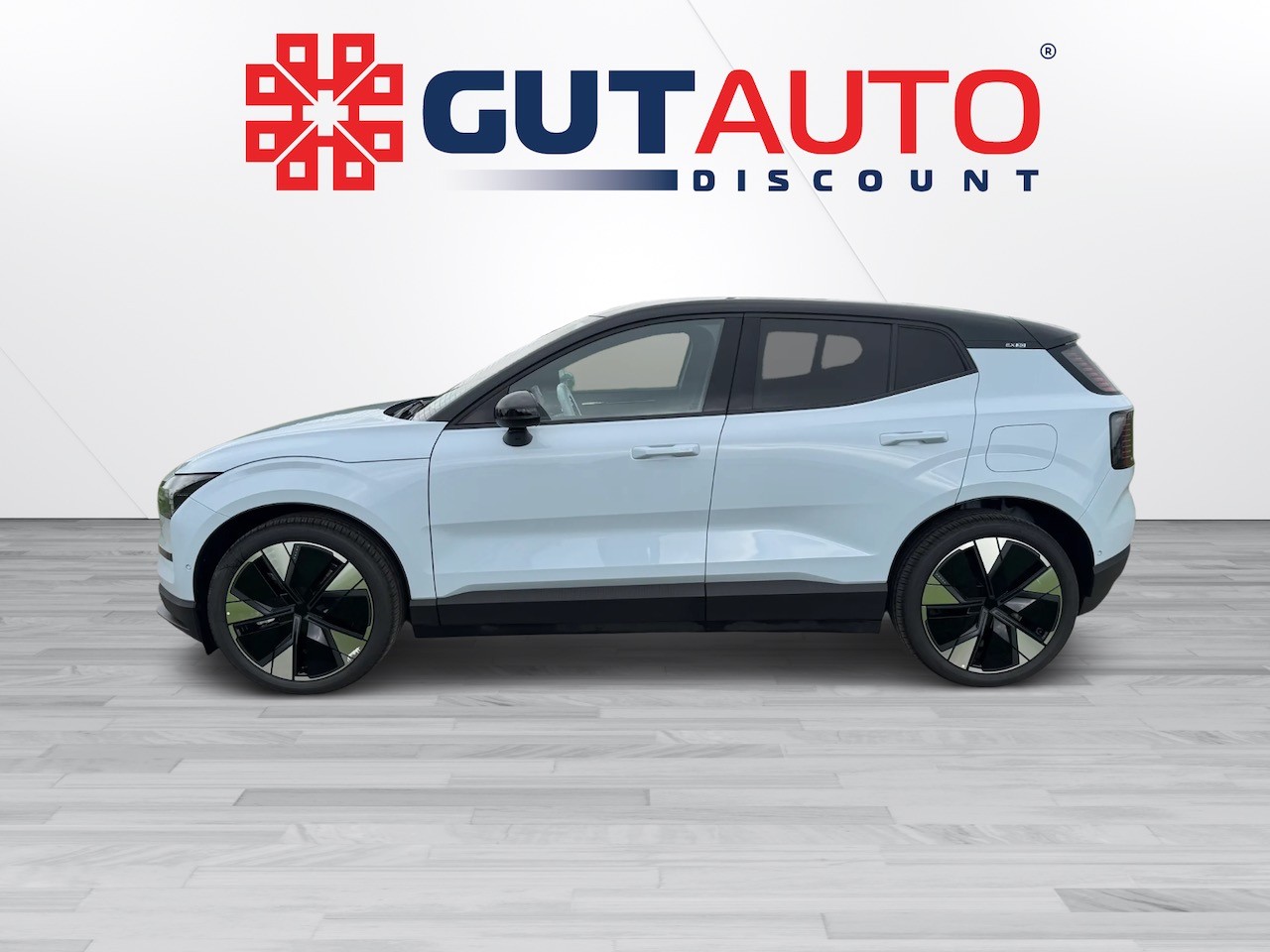 VOLVO EX30 E60 69kWh TWIN ULTRA PERFORMNCE AWD * ANHÄNGERKUPPLUNG-showroom-element-1