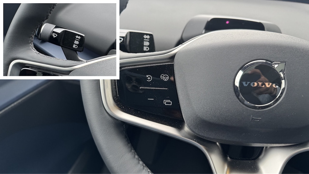 VOLVO EX30 E60 69kWh TWIN ULTRA PERFORMNCE AWD * ANHÄNGERKUPPLUNG-image-19