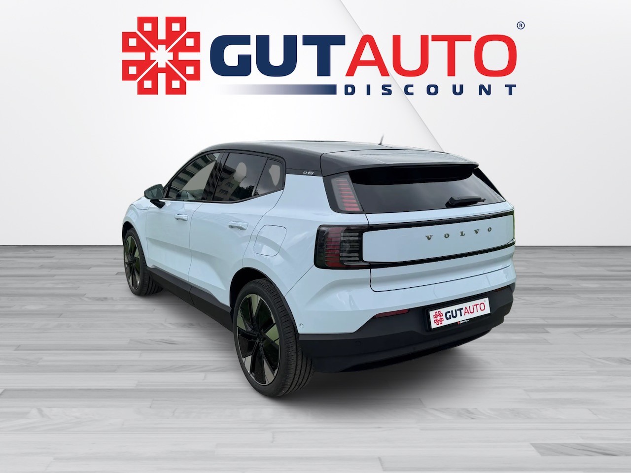VOLVO EX30 E60 69kWh TWIN ULTRA PERFORMNCE AWD * ANHÄNGERKUPPLUNG-showroom-element-2