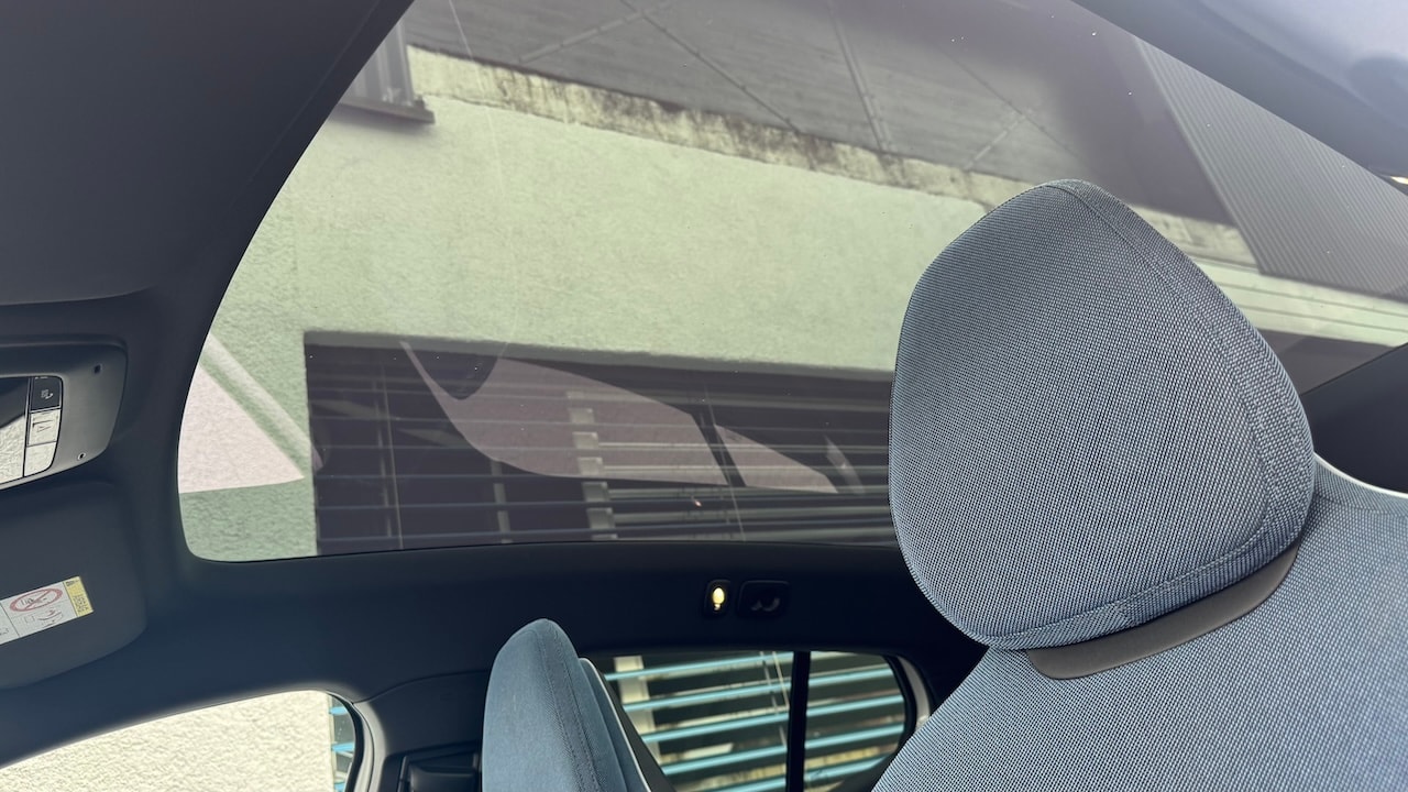 VOLVO EX30 E60 69kWh TWIN ULTRA PERFORMNCE AWD * ANHÄNGERKUPPLUNG-image-13