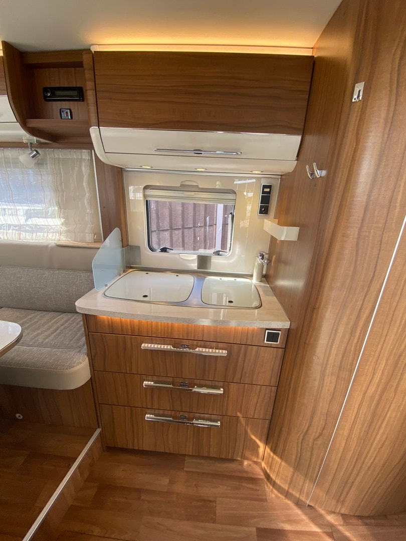 HYMER B534 DL Duomobil, Fiat 2.3MJ 150PS-image-7