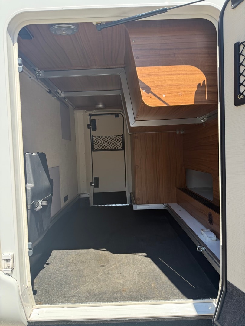 HYMER B534 DL Duomobil, Fiat 2.3MJ 150PS-image-13