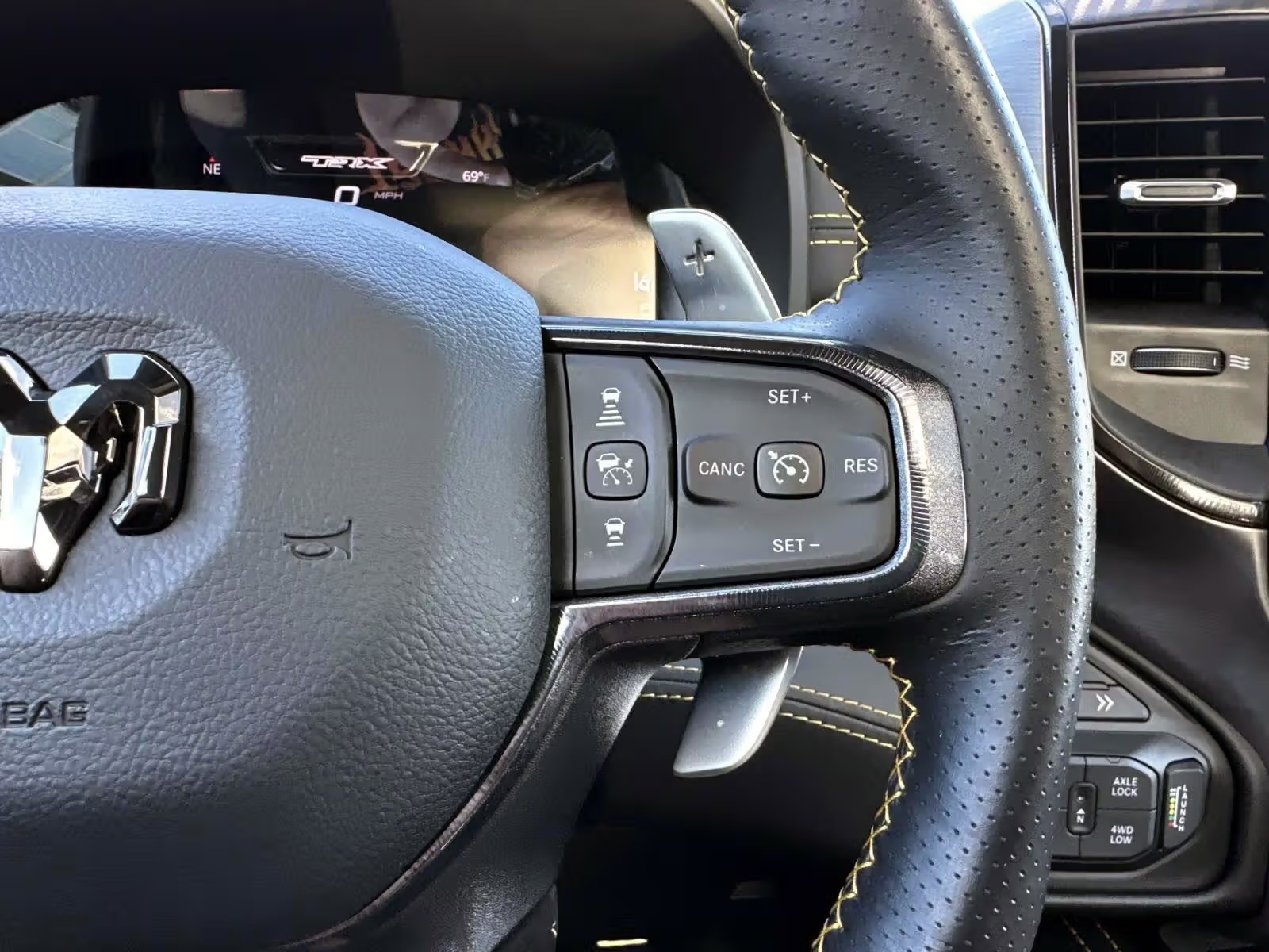 DODGE TRX-image-8