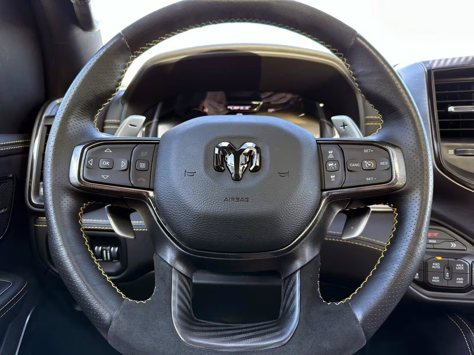 DODGE TRX-image-6