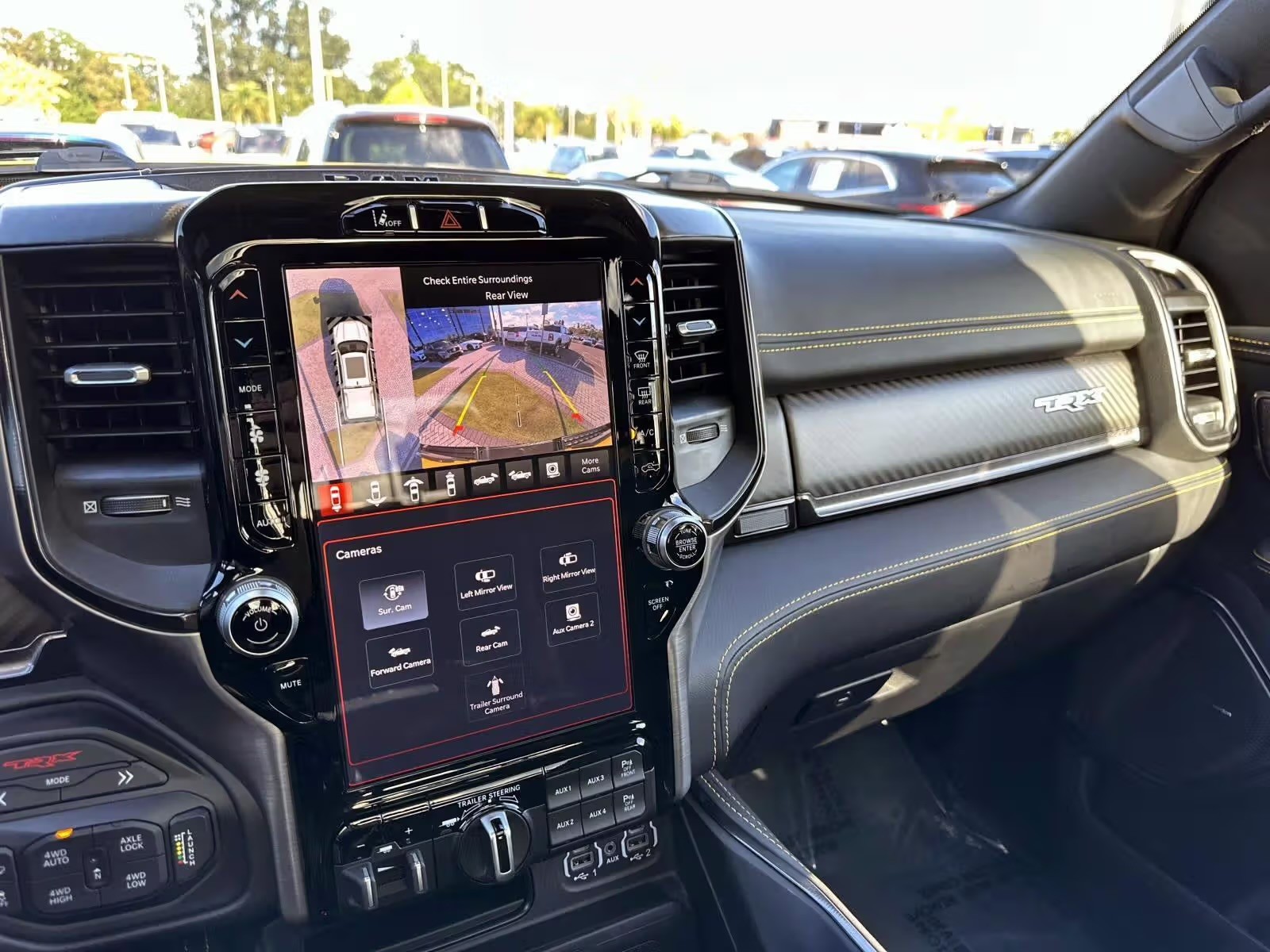 DODGE TRX-image-4