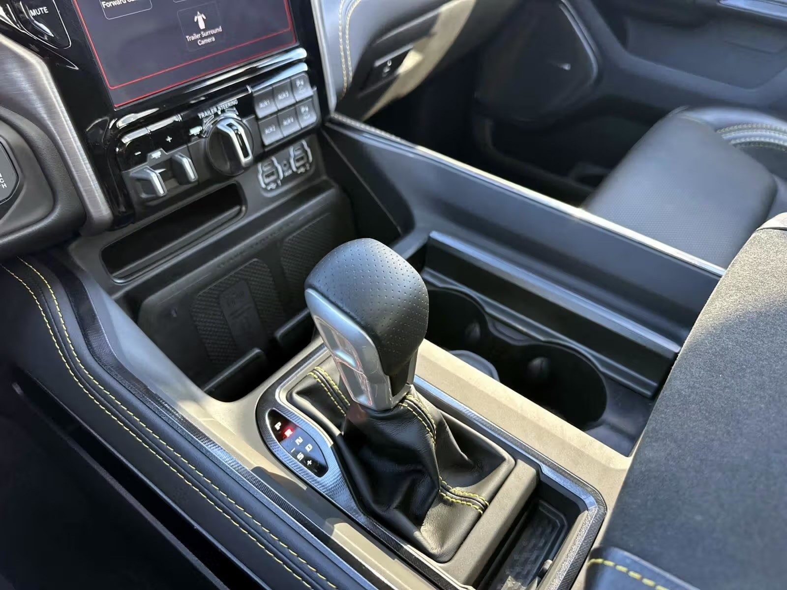 DODGE TRX-image-5