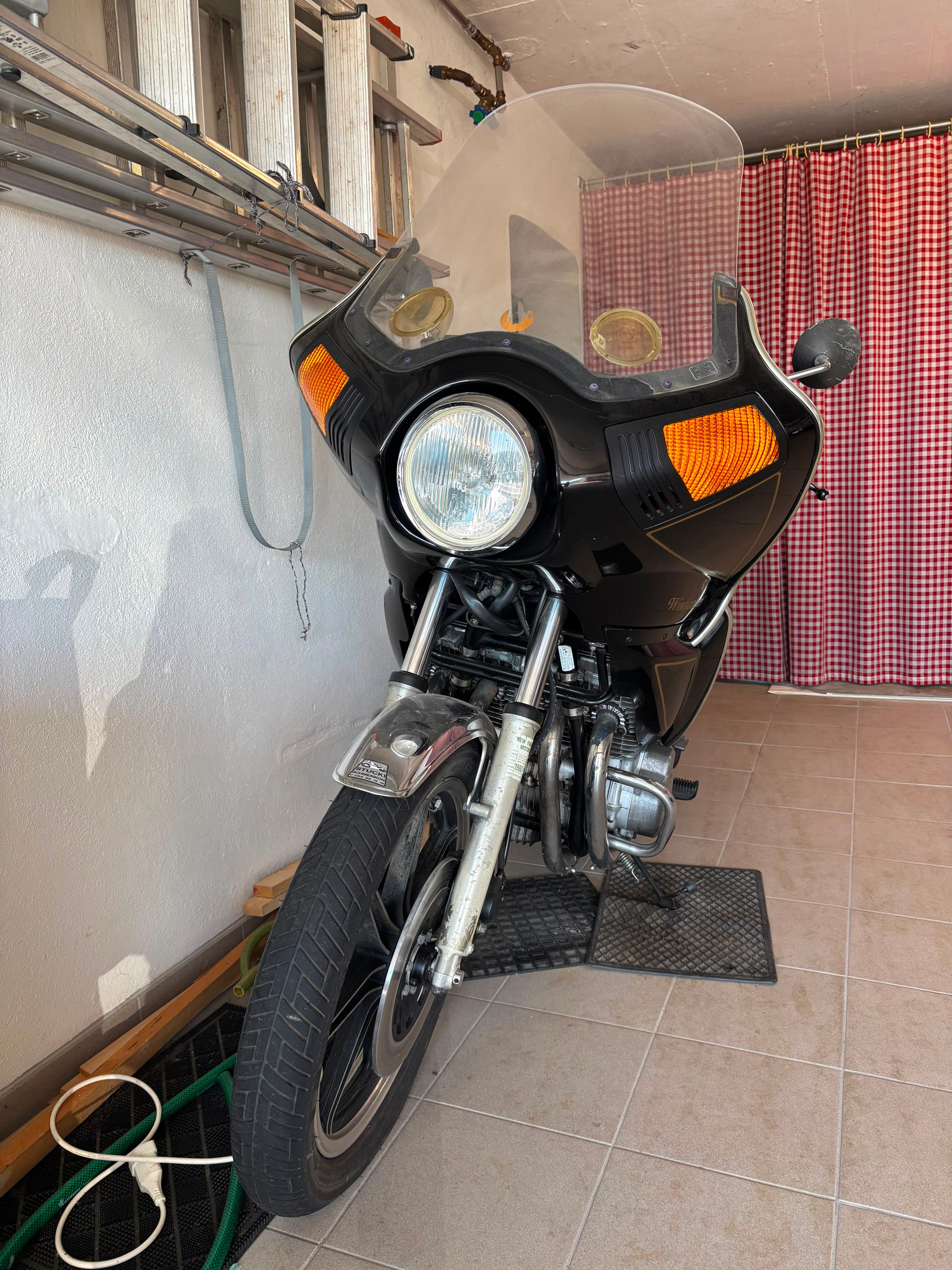 YAMAHA XS 1100 Typ: 2H7-image-2