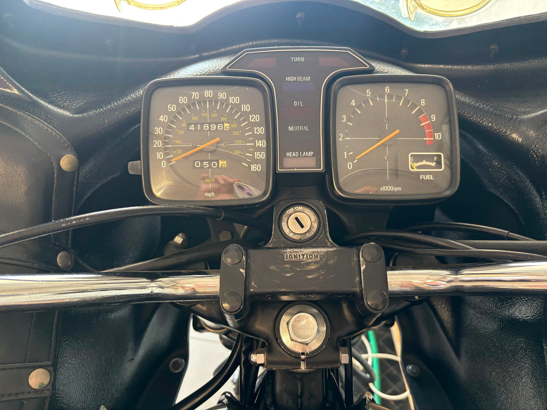 YAMAHA XS 1100 Typ: 2H7-image-5
