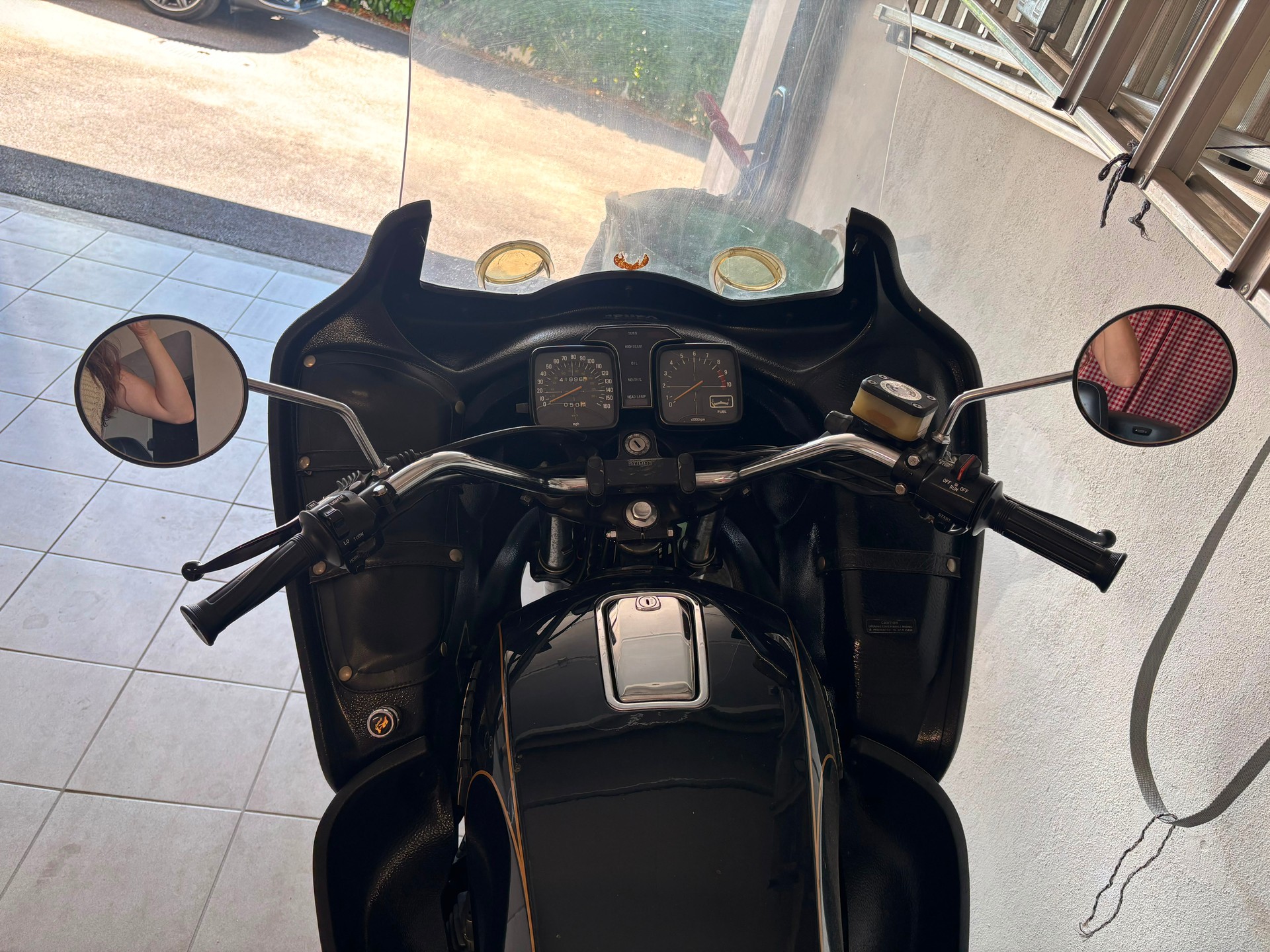 YAMAHA XS 1100 Typ: 2H7-image-4