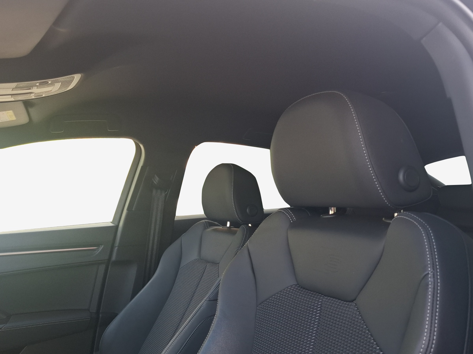AUDI Q3 Sportback 35 TDI quattro S-tronic-image-13