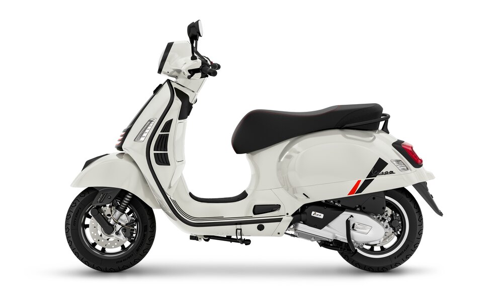 PIAGGIO Vespa GTS 125 Super Sport RST Euro 5+-image-2