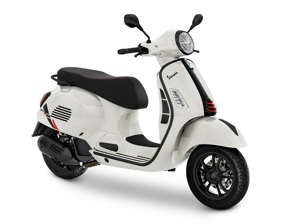 PIAGGIO Vespa GTS 125 Super Sport RST Euro 5+-image-1