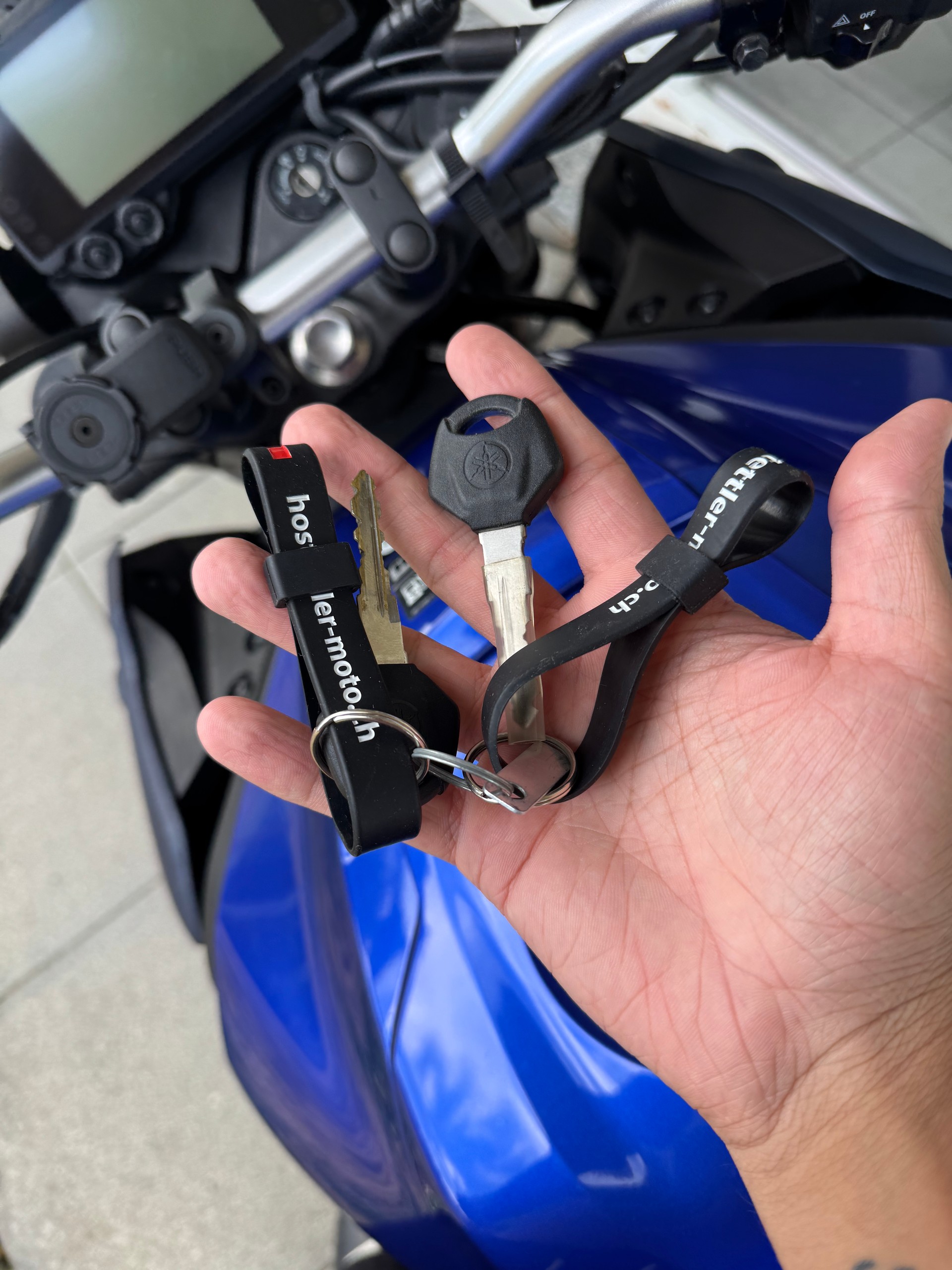 YAMAHA MT-03 ABS-image-4