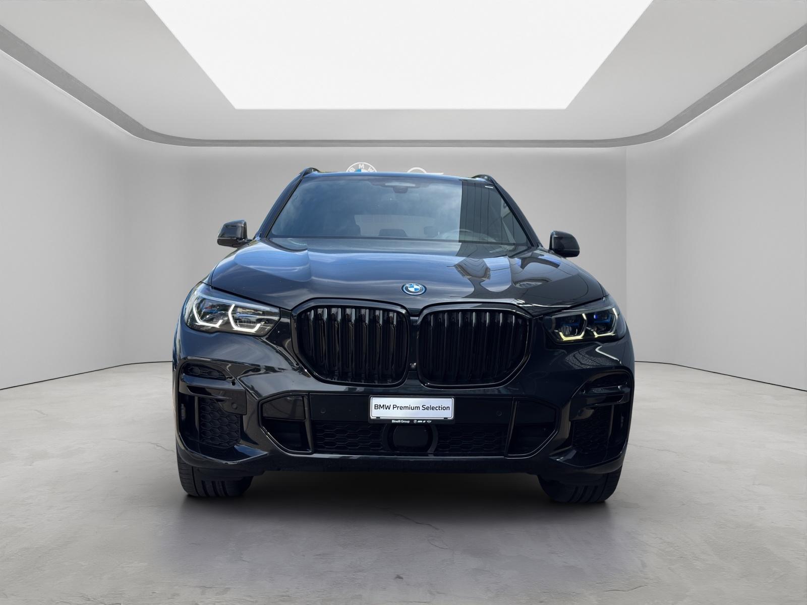 BMW X5 45e xDrive-image-7