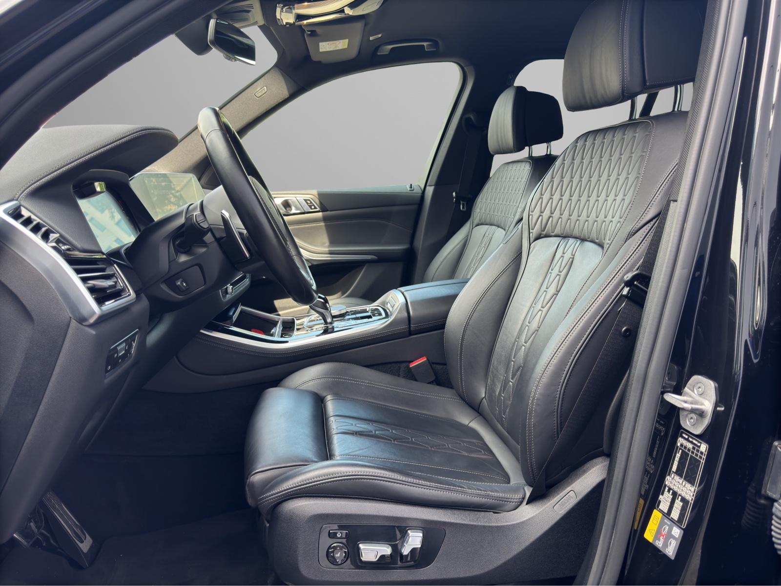 BMW X5 45e xDrive-image-10