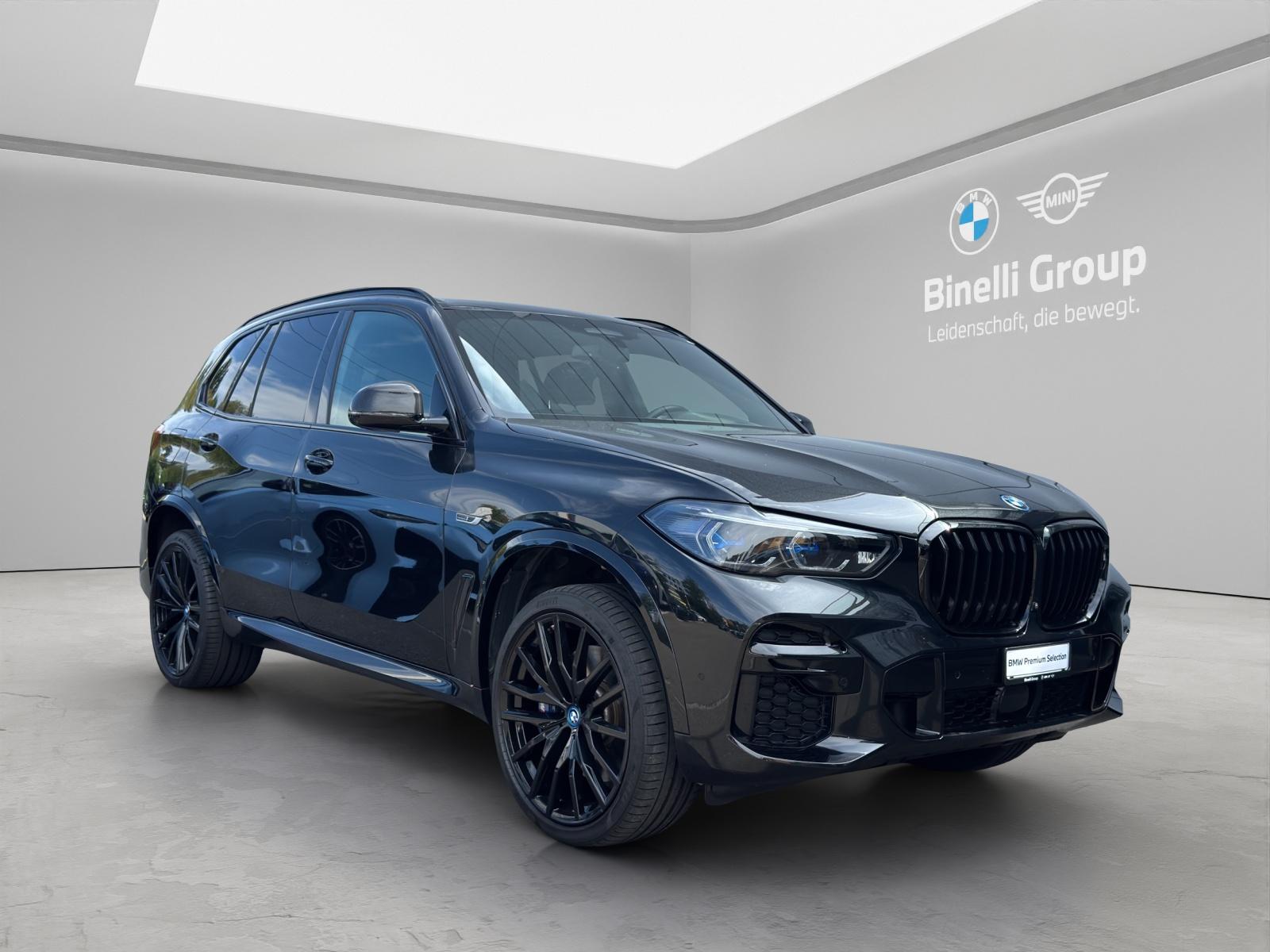 BMW X5 45e xDrive-image-6