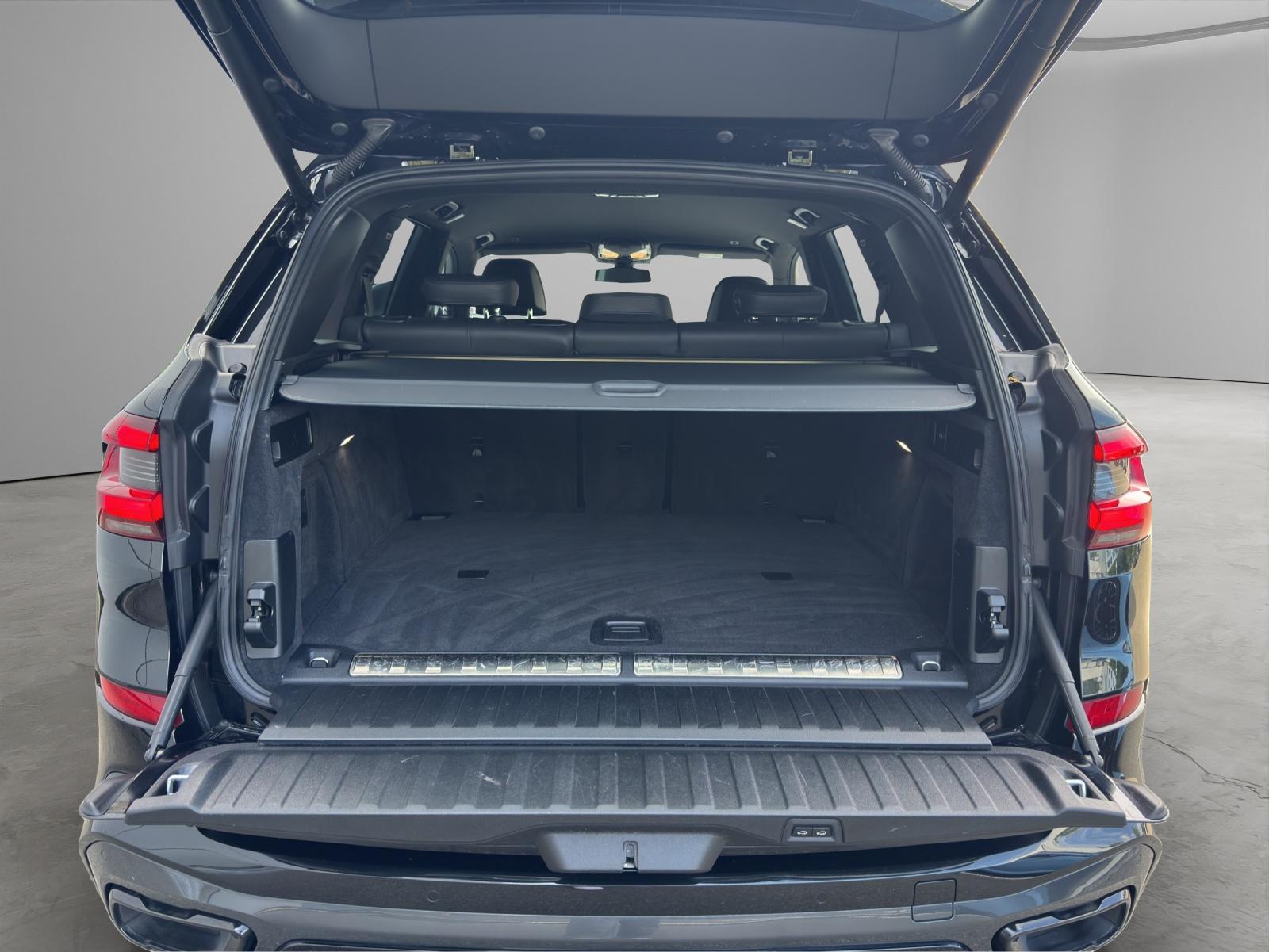 BMW X5 45e xDrive-image-9