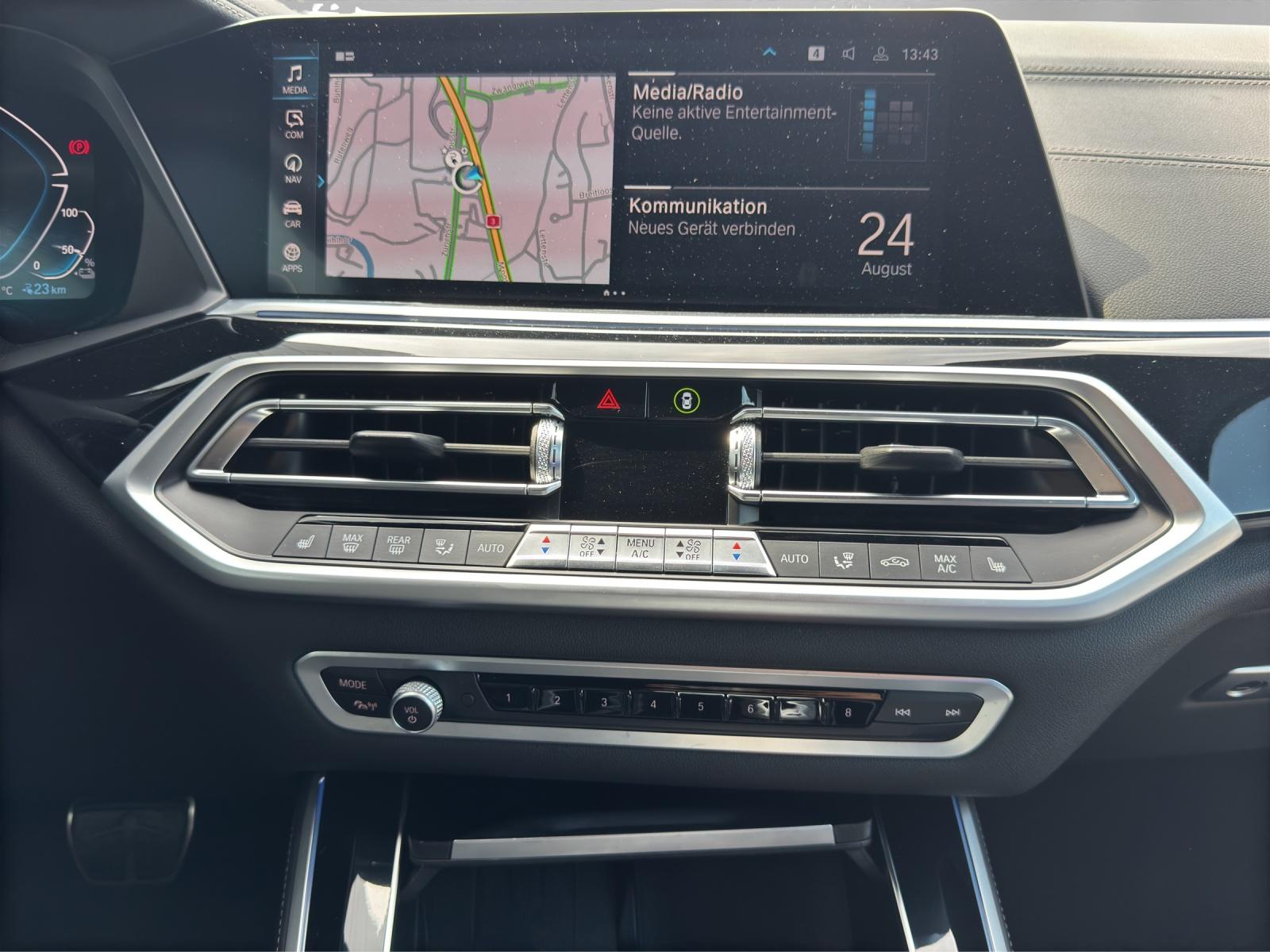 BMW X5 45e xDrive-image-18