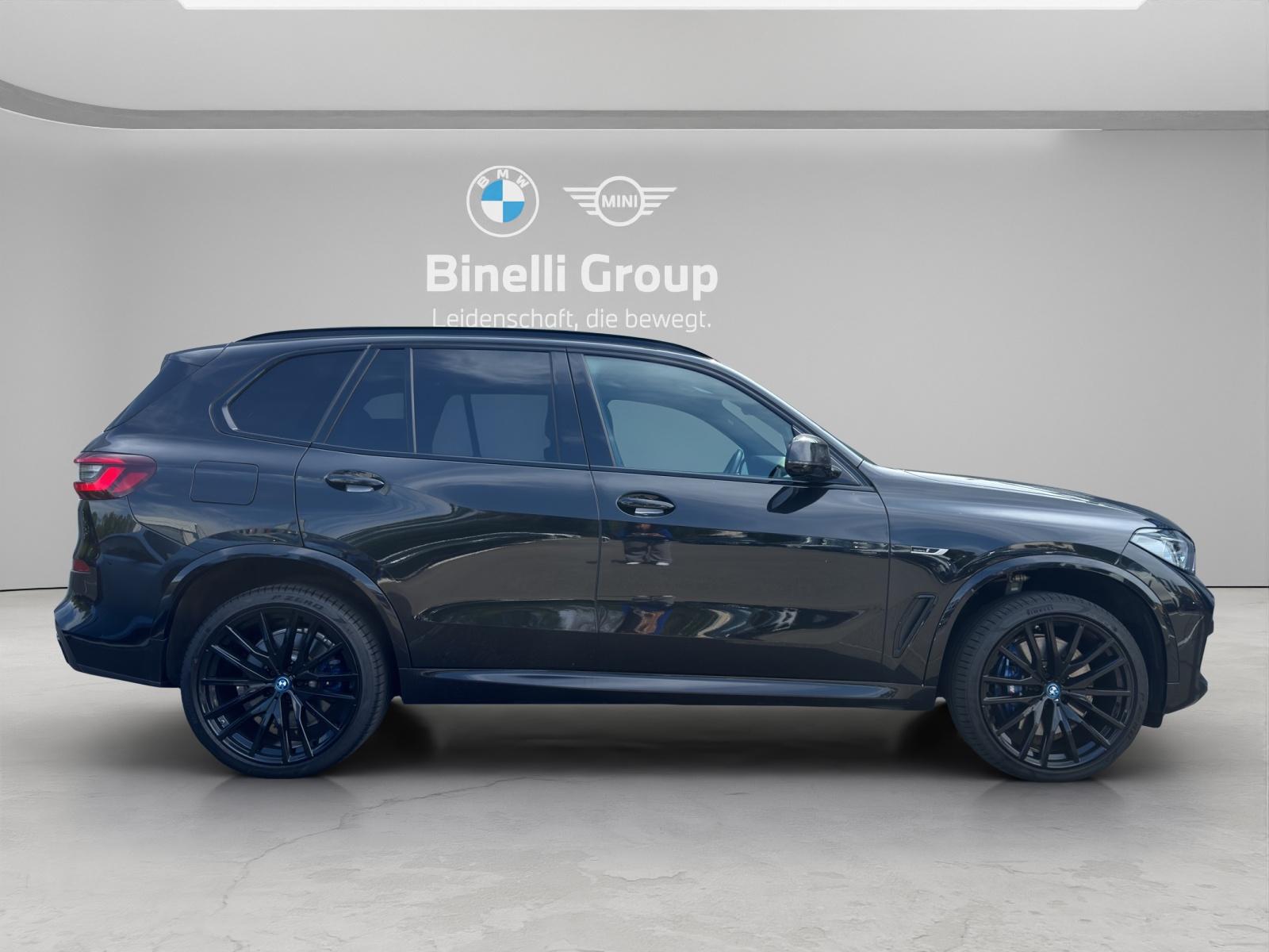 BMW X5 45e xDrive-image-5