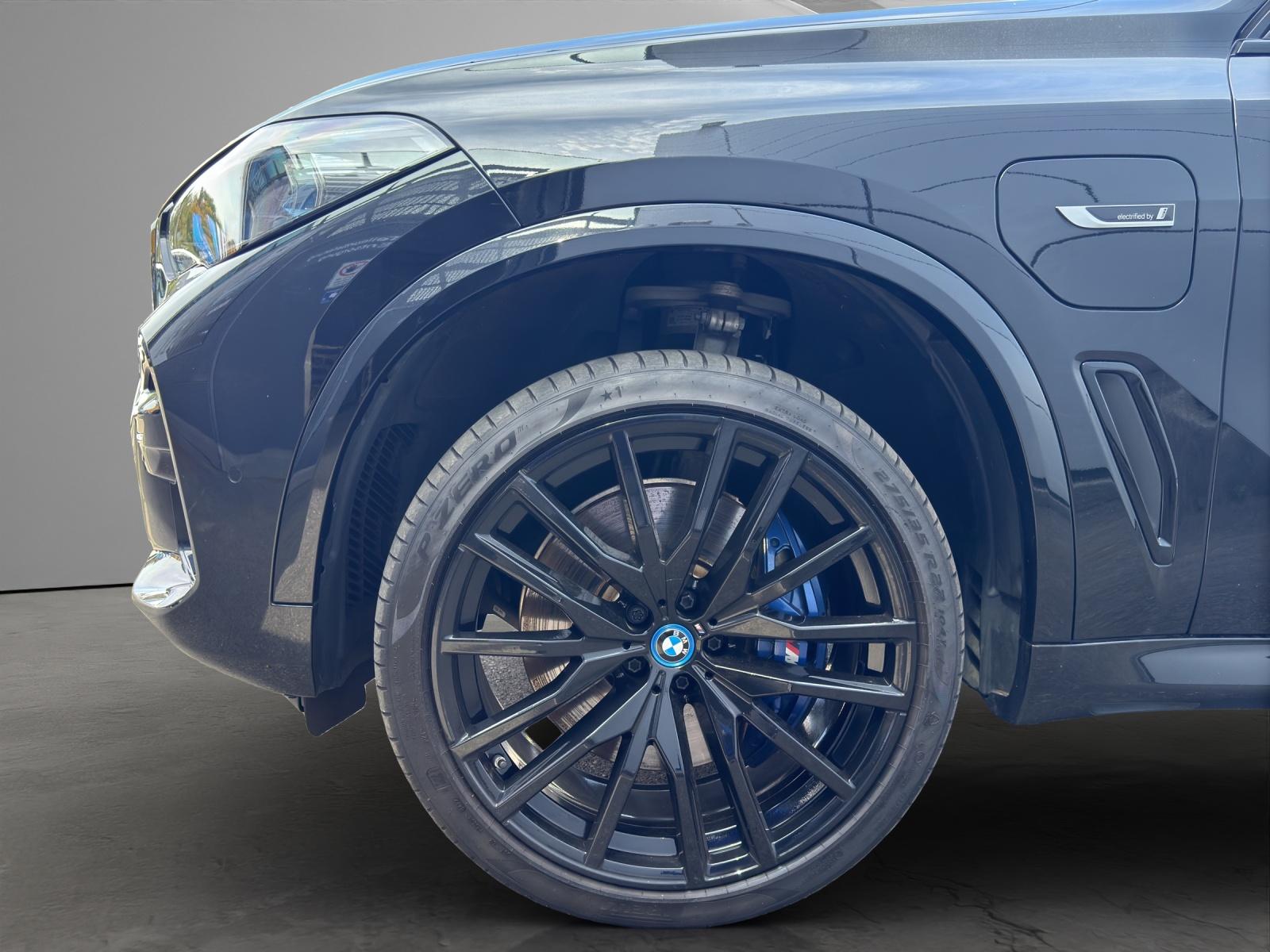 BMW X5 45e xDrive-image-8