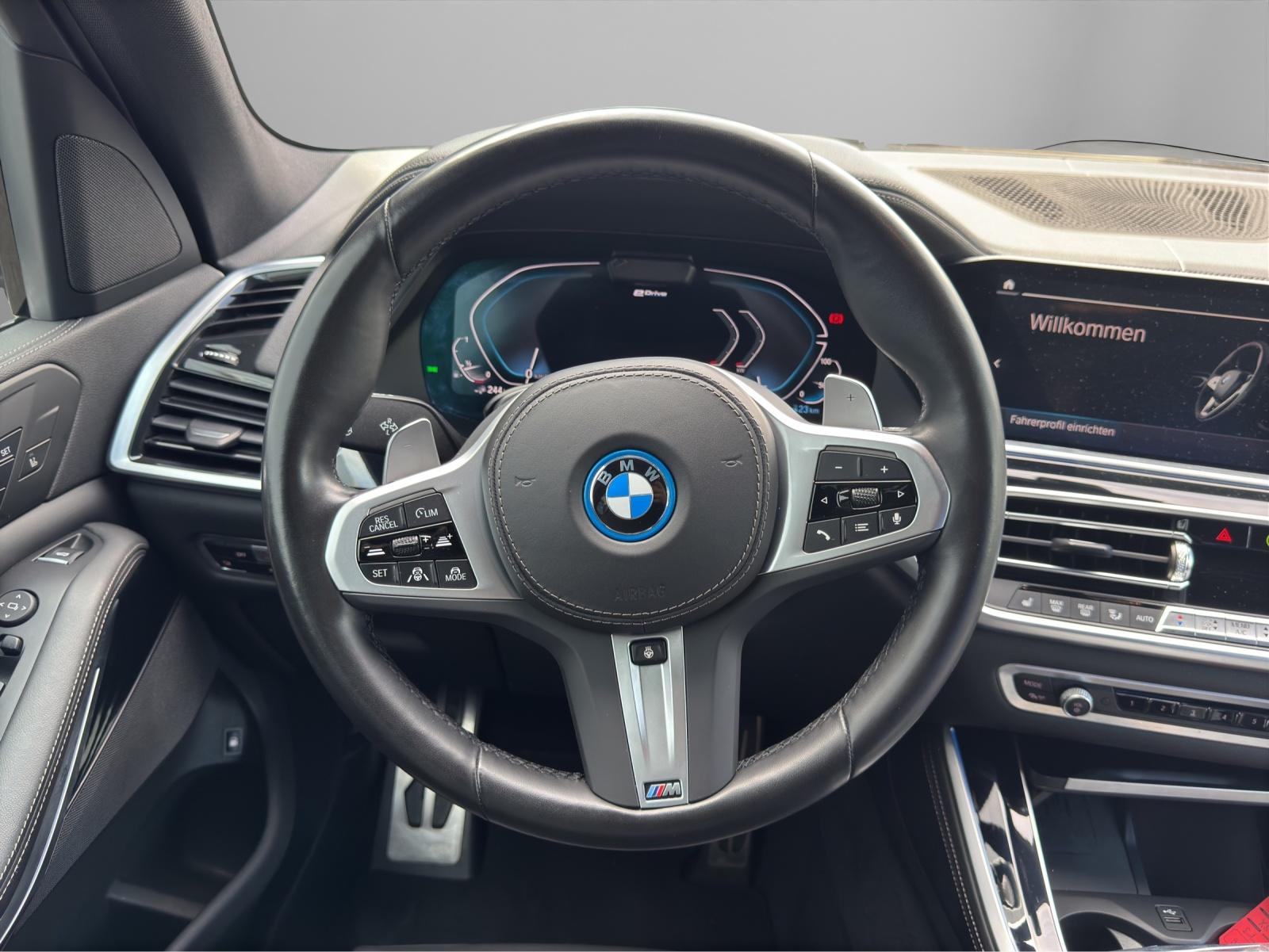 BMW X5 45e xDrive-image-15