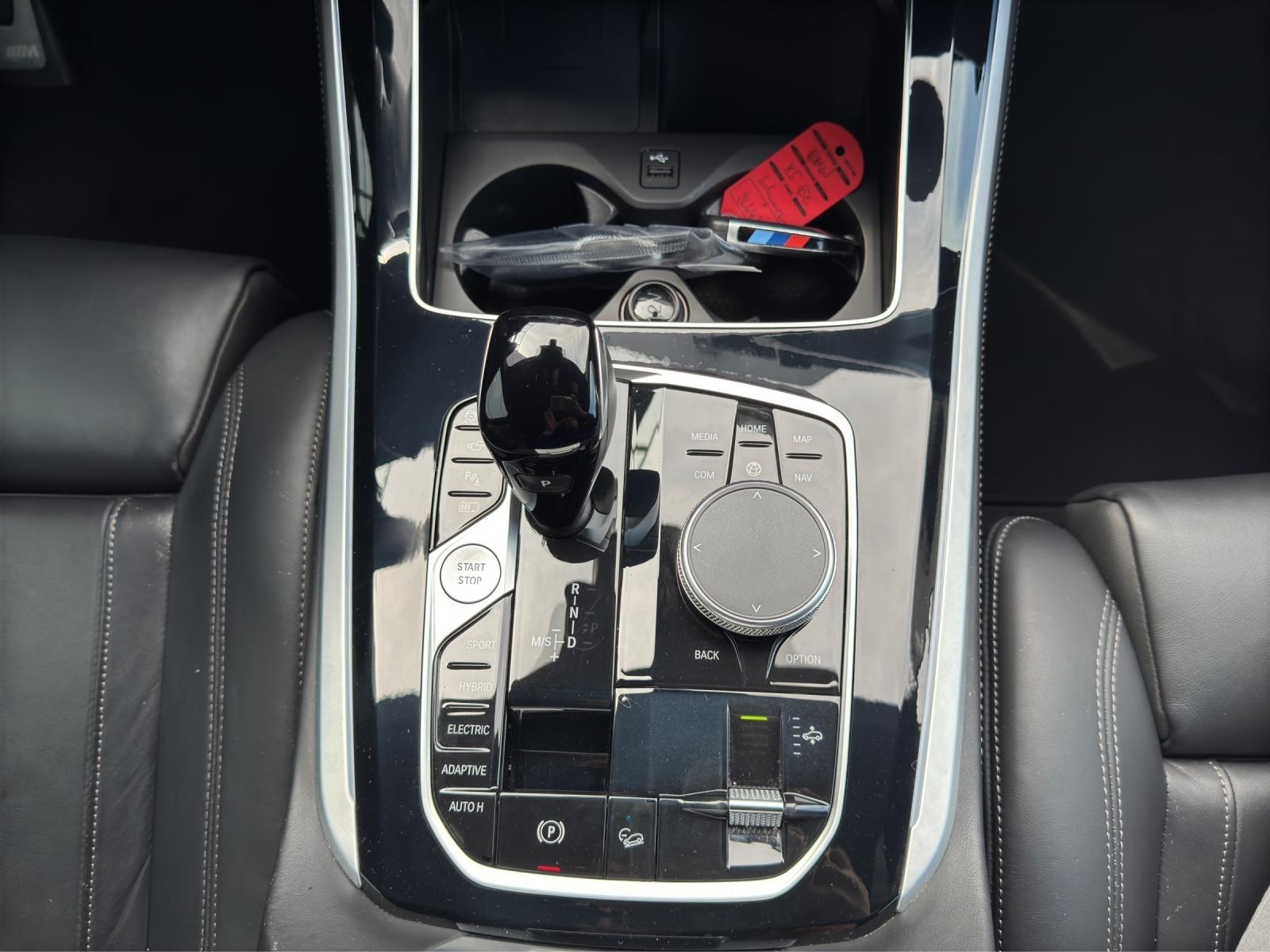 BMW X5 45e xDrive-image-19