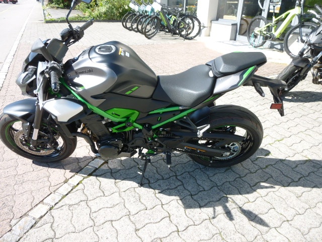 KAWASAKI Z 900 (70kW)-image-0