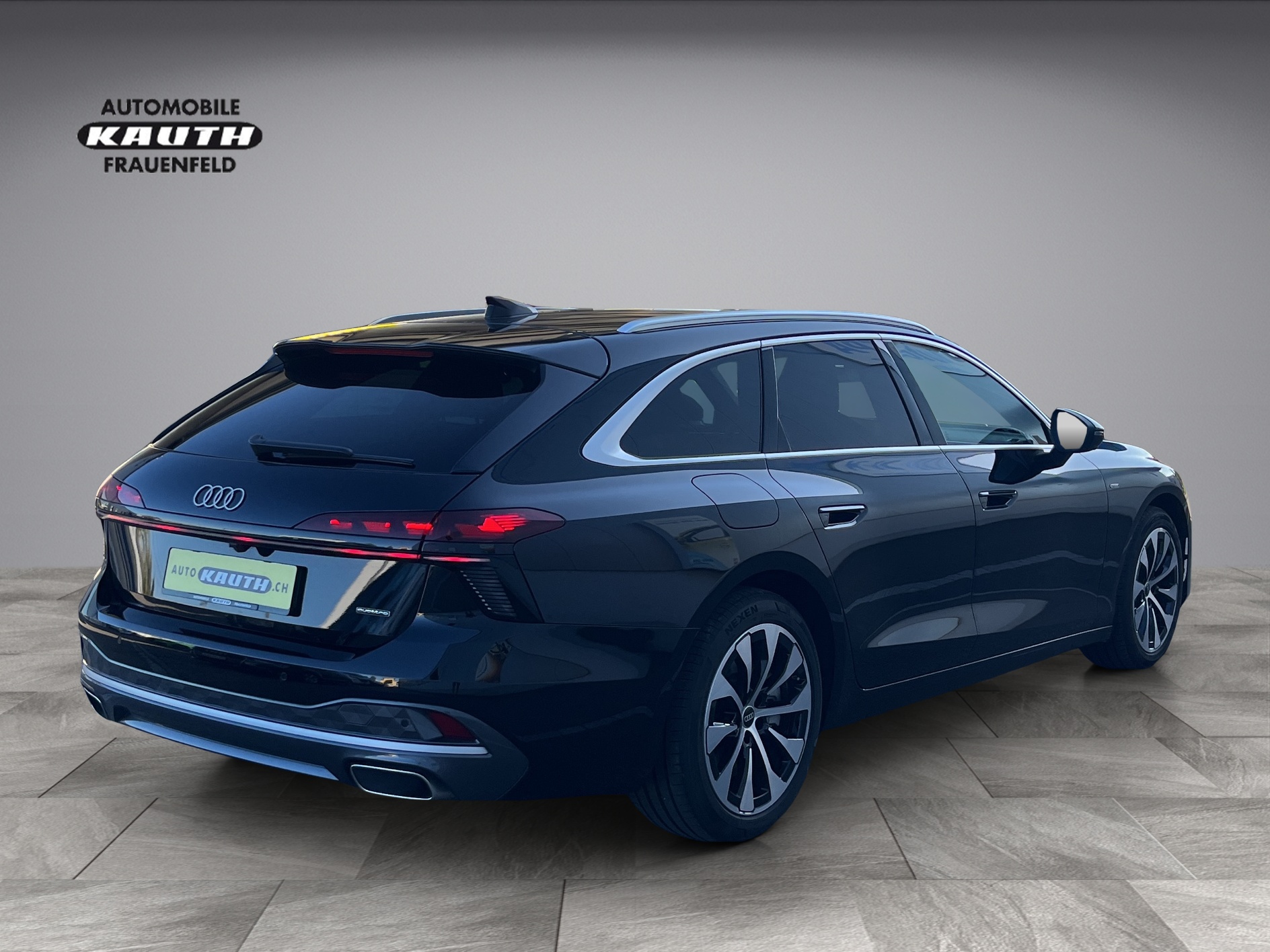 AUDI A6 Avant e-hybrid quattro 220 kW S tronic *new Modell, 5 Jahre Audi Werks-Garantie*-image-5