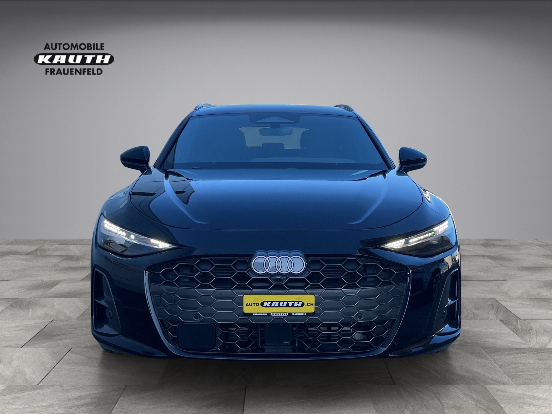 AUDI A6 Avant e-hybrid quattro 220 kW S tronic *new Modell, 5 Jahre Audi Werks-Garantie*-showroom-element-3