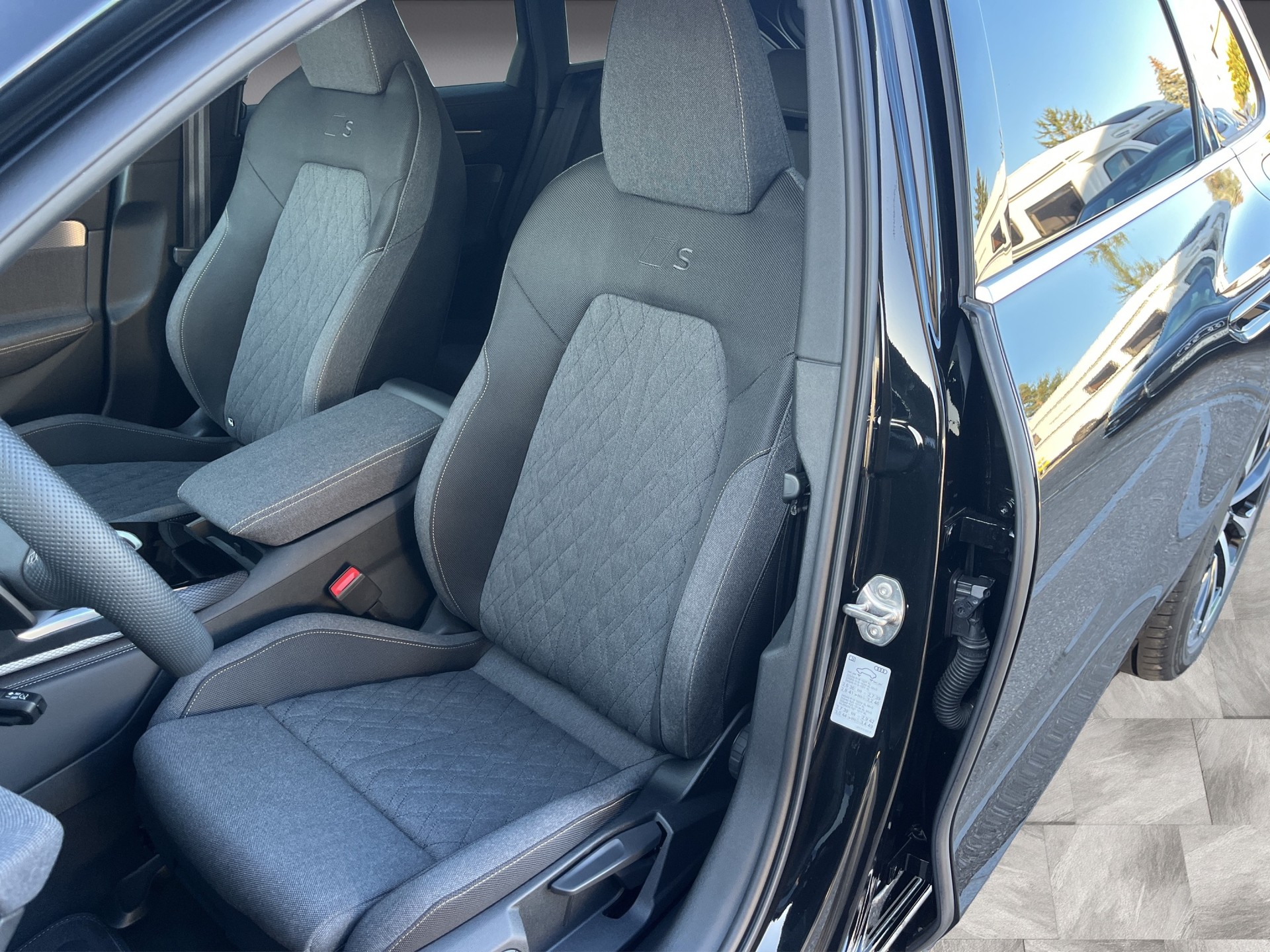 AUDI A6 Avant e-hybrid quattro 220 kW S tronic *new Modell, 5 Jahre Audi Werks-Garantie*-image-8