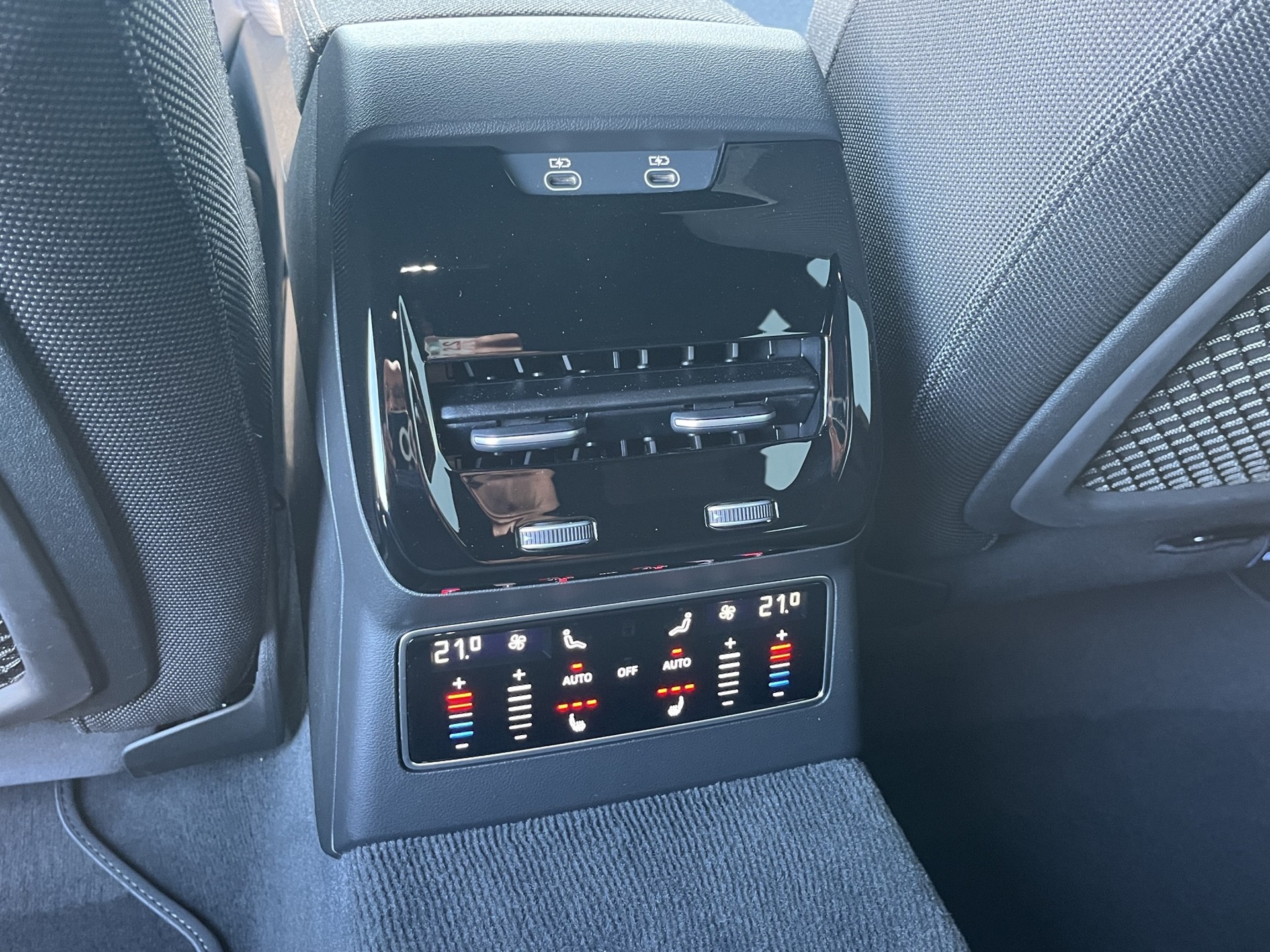 AUDI A6 Avant e-hybrid quattro 220 kW S tronic *new Modell, 5 Jahre Audi Werks-Garantie*-image-11