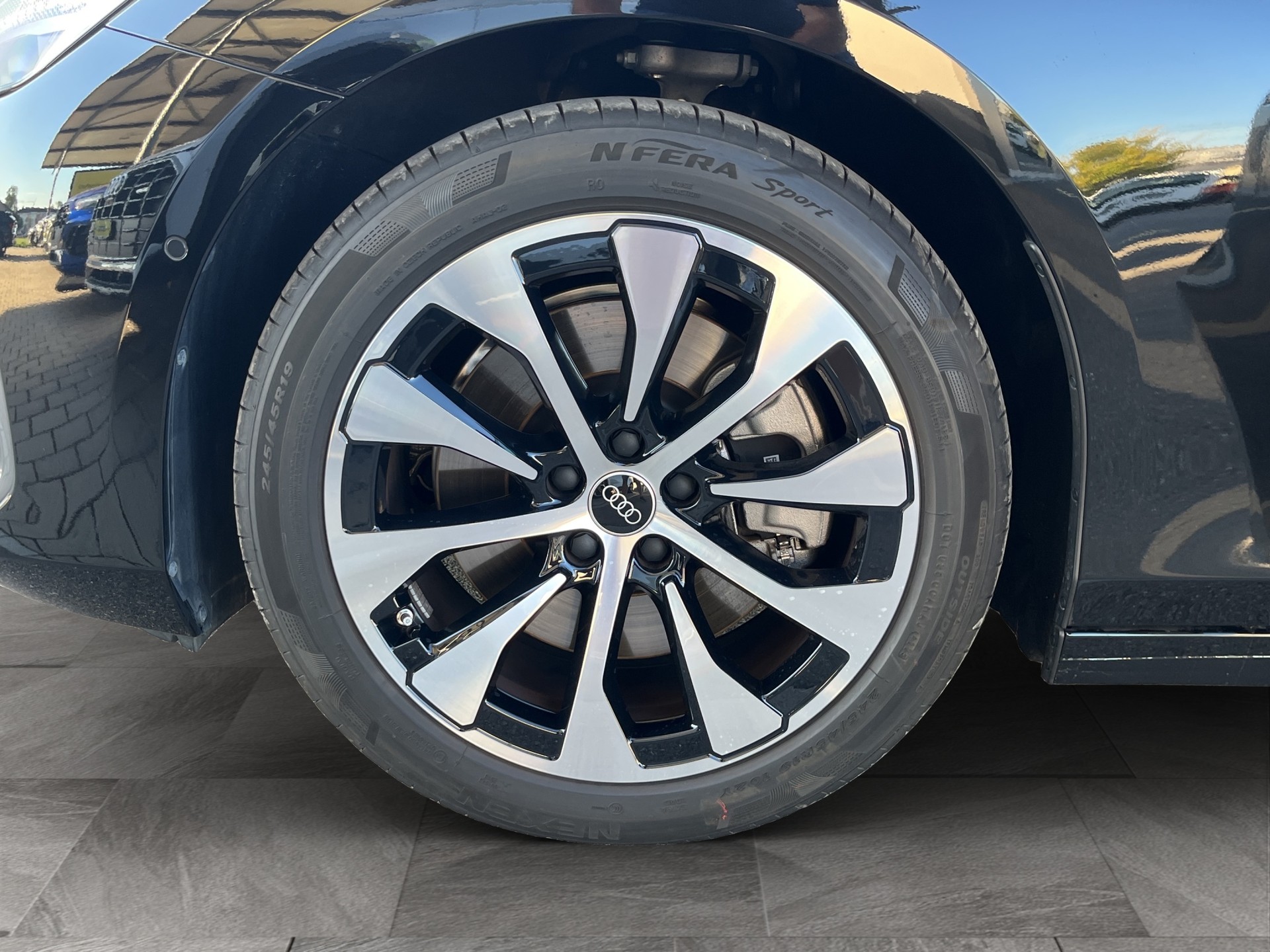 AUDI A6 Avant e-hybrid quattro 220 kW S tronic *new Modell, 5 Jahre Audi Werks-Garantie*-image-15