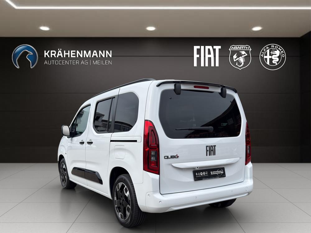 FIAT QUBO L 1.5 TD La Prima-showroom-element-2