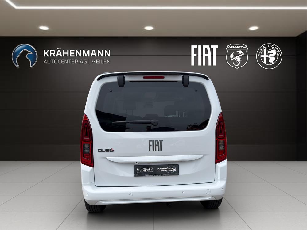 FIAT QUBO L 1.5 TD La Prima-showroom-element-3