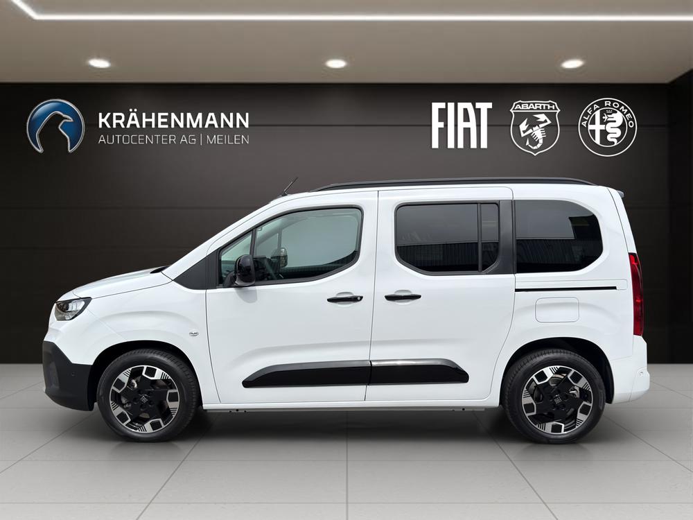 FIAT QUBO L 1.5 TD La Prima-showroom-element-1