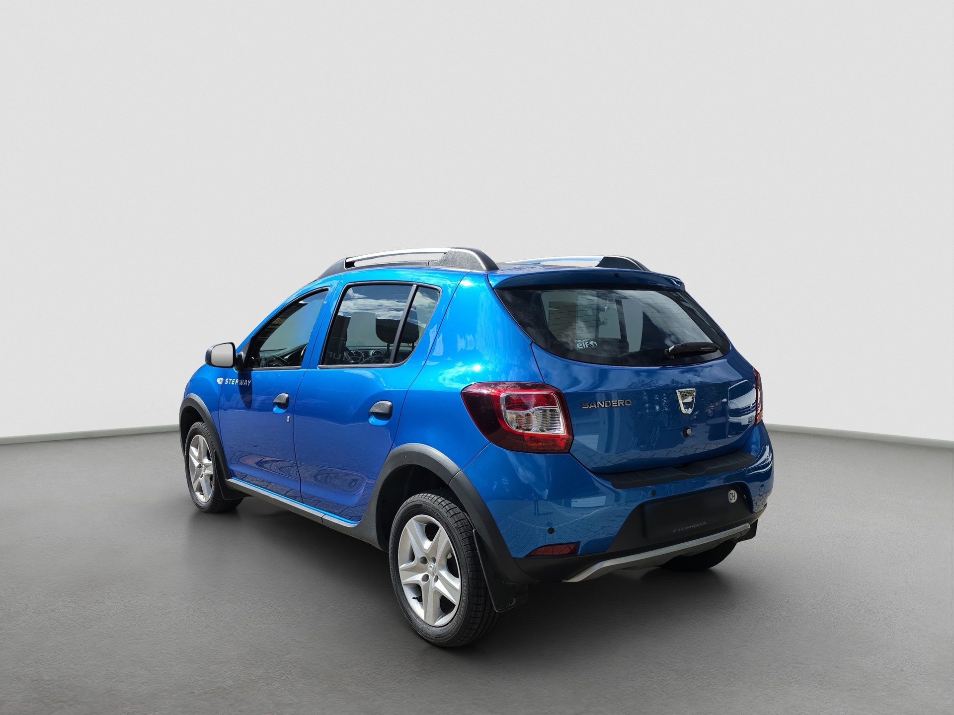 DACIA Sandero 1.5 dCi Stepway-showroom-element-2